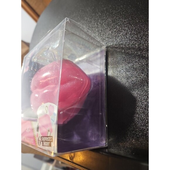 Real Littles Handbags- LIPS BRAND NEW - Picture 3 of 5